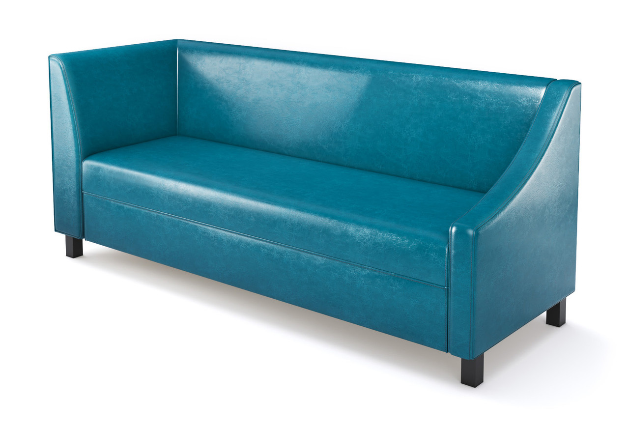 Leon Z - Right Side Extended Corner - Made in USA