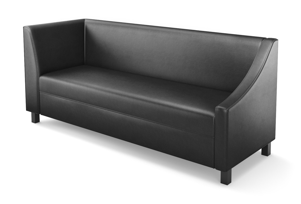 Leon Z - Right Side Extended Corner - Made in USA