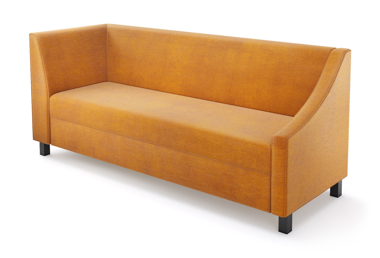 Leon Z - Right Side Extended Corner - Made in USA