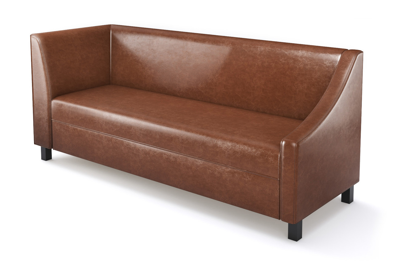 Leon Z - Right Side Extended Corner - Made in USA