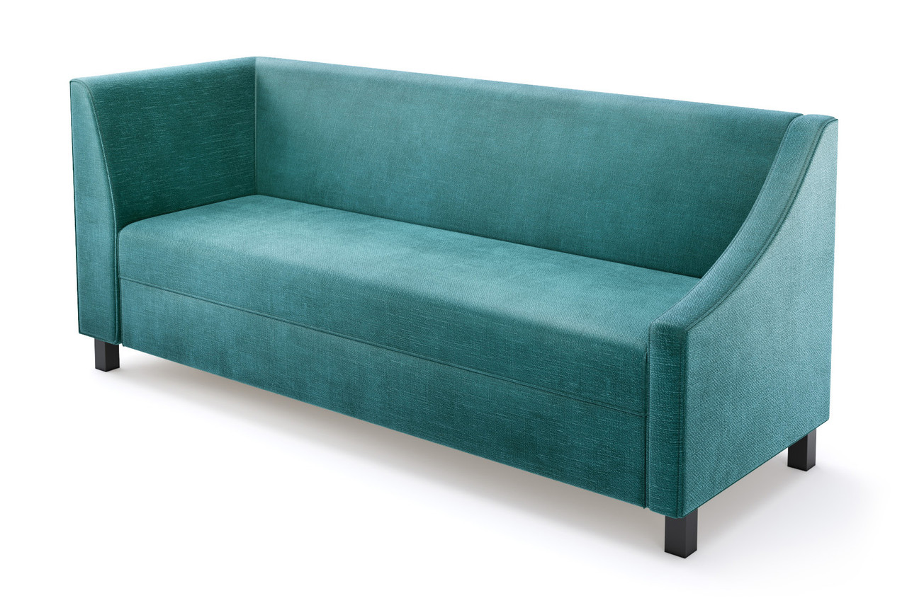 Leon Z - Right Side Extended Corner - Made in USA