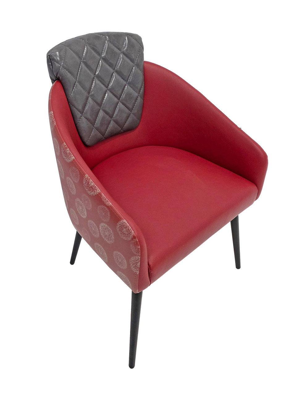Ultra Modern Designer 1843 Chair (Fully Customizable)