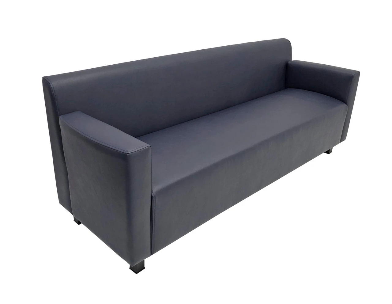Largo Sofa - Build For High Traffic Areas -  Made in USA