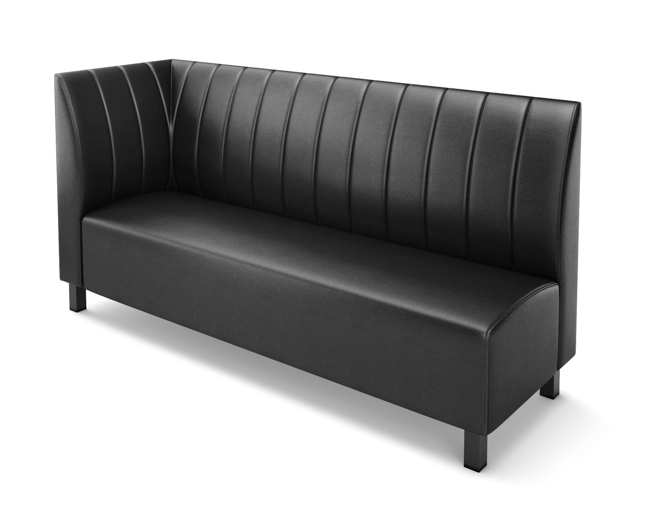 NORWAY - Left / Right Side - Premium Channel Upholstery