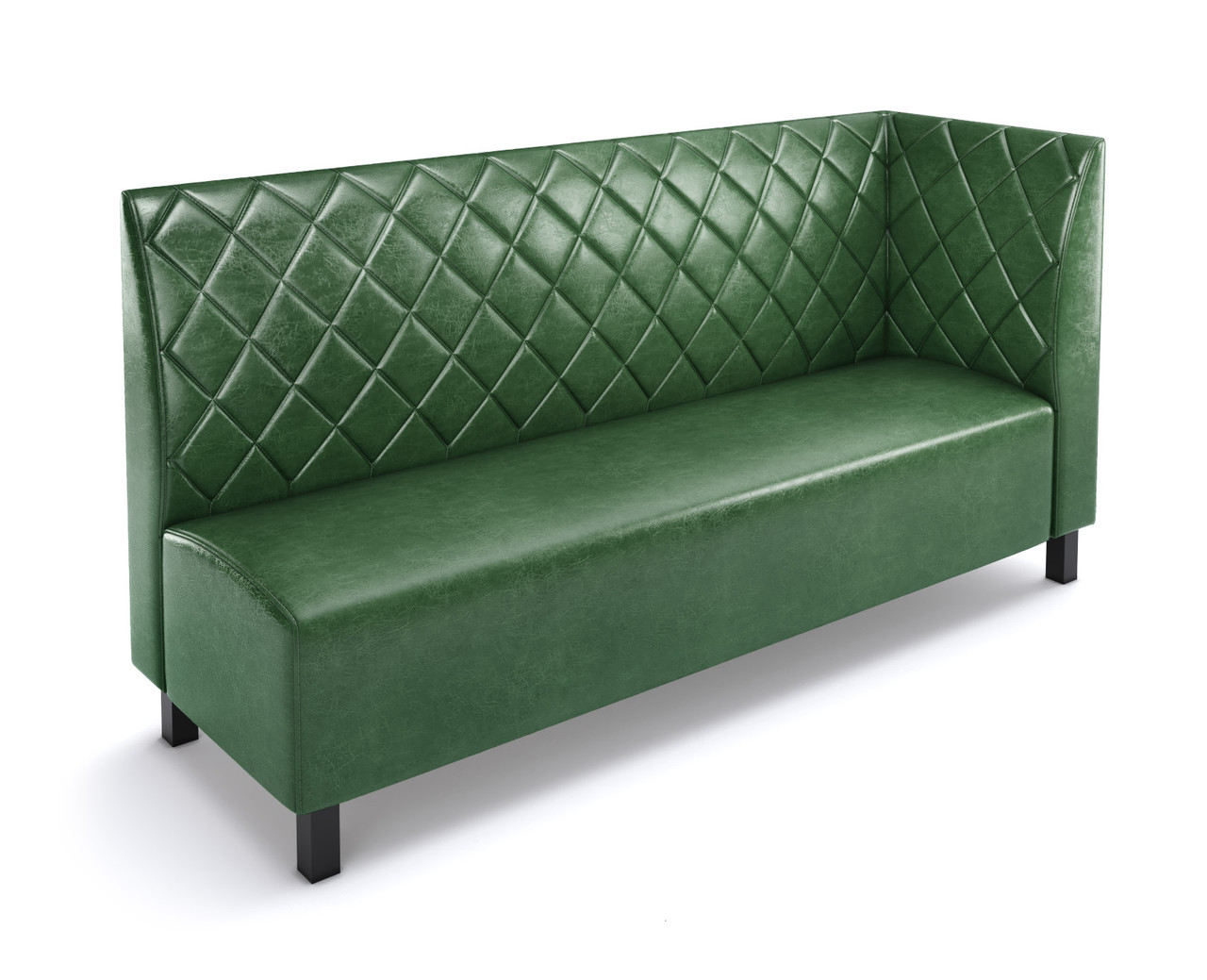 NORWAY - Left / Right Side - Premium Diamond Upholstery