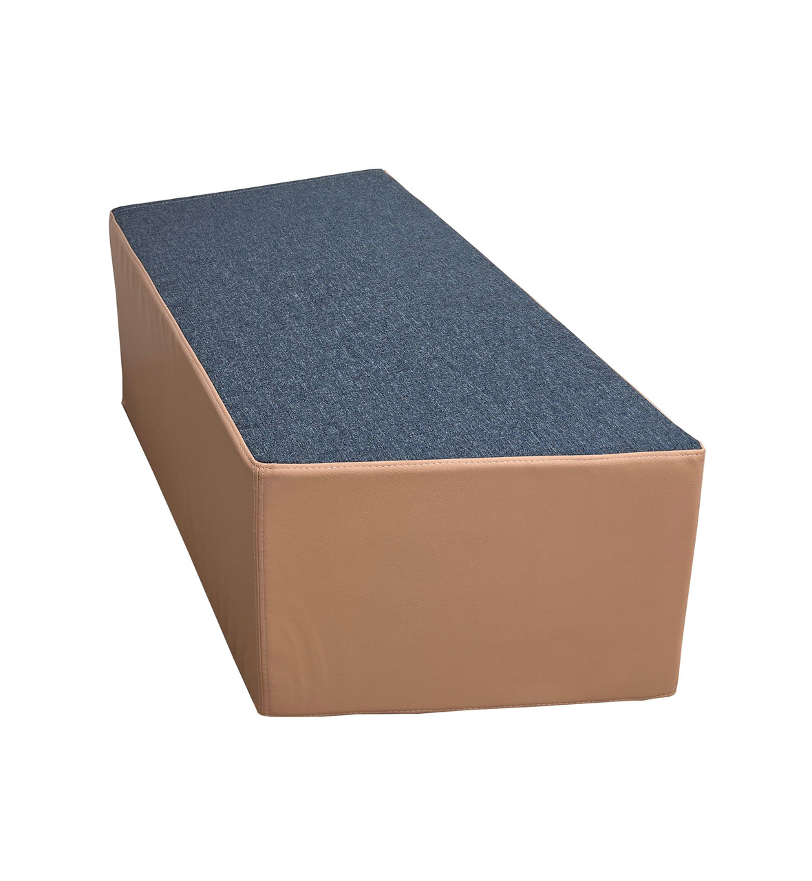 EduBlocks™ Modular Seating - Heavy-Duty Performance - Design Learning Spaces Without Limits