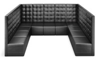 Quick Ship - 9050Z Modular Sectional Arrangement G2
