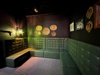 Quick Ship - 9050Z Modular Sectional Arrangement G2