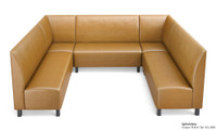 NORWAY - Modular U-Shape Seating - Made in USA NORWAY - Modular U-Shape Seating - Made in USA