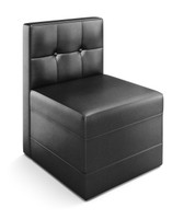 Quick Ship - 9049 Armless Chair