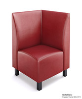 NORWAY - Modern Corner - Made in USA NORWAY - Modern Corner - Made in USA