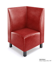 NORWAY - Modern Corner - Made in USA NORWAY - Modern Corner - Made in USA