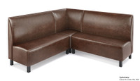NORWAY - Modular Sectional Seating - Made in USA NORWAY - Modular Sectional Seating - Made in USA