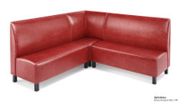 NORWAY - Modular Sectional Seating - Made in USA NORWAY - Modular Sectional Seating - Made in USA