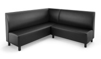 NORWAY - Modular Sectional Seating - Made in USA