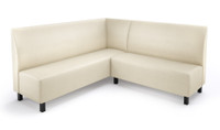 NORWAY - Modular Sectional Seating - Made in USA