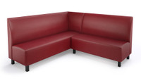 NORWAY - Modular Sectional Seating - Made in USA