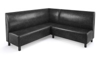 NORWAY - Modular Sectional Seating - Made in USA