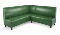 NORWAY - Modular Sectional Seating - Made in USA