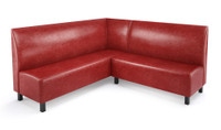 NORWAY - Modular Sectional Seating - Made in USA