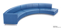 8005 Large Modular Sectional Sofa  (Commercial Grade) 8005 Large Modular Sectional Sofa  (Commercial Grade)