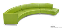 8005 Large Modular Sectional Sofa  (Commercial Grade) 8005 Large Modular Sectional Sofa  (Commercial Grade)