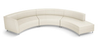 8005 Large Modular Sectional Sofa  (Commercial Grade)
