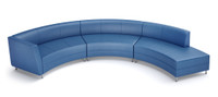 8005 Large Modular Sectional Sofa  (Commercial Grade)