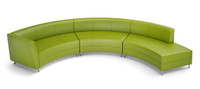 8005 Large Modular Sectional Sofa  (Commercial Grade)