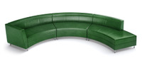8005 Large Modular Sectional Sofa  (Commercial Grade)