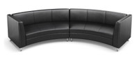8005 Long Curved Sofa 8005 Long Curved Sofa
