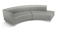 8005 Long Open Sofa