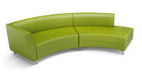 8005 Long Open Sofa
