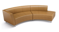 8005 Long Open Sofa