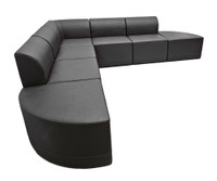 COCO Modular - Seating Arrangement G5 COCO Modular - Seating Arrangement G5
