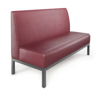 Luxury Booth - Made in USA