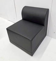 COCO - Modular - Armless Chair - Made in USA COCO - Modular - Armless Chair - Made in USA