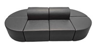 COCO - Modular - Seating Arrangement G8 - Made in USA COCO - Modular - Seating Arrangement G8 - Made in USA