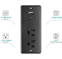 Power Outlets Library Power Outlets Library