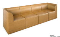 COCO - Modular Seating Arrangement G2 - Made in USA COCO - Modular Seating Arrangement G2 - Made in USA