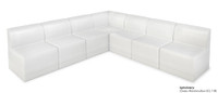 COCO Modular Seating Arrangement G4 - Made in USA COCO Modular Seating Arrangement G4 - Made in USA