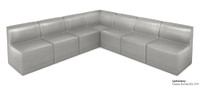 COCO Modular Seating Arrangement G4 - Made in USA COCO Modular Seating Arrangement G4 - Made in USA