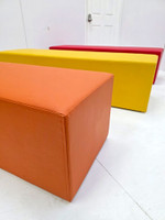 Quick Ship Ready - 9049 - 63" Benches (Set of Four)