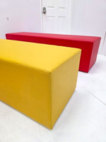 Quick Ship Ready - 9049 - 63" Benches (Set of Four)