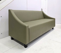 Leon Sofa - Made in USA