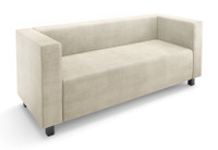 LUGANO Sofa - Premium Upholstery - Made in USA LUGANO Sofa - Premium Upholstery - Made in USA