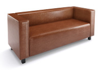 LUGANO Sofa - Premium Upholstery - Made in USA LUGANO Sofa - Premium Upholstery - Made in USA