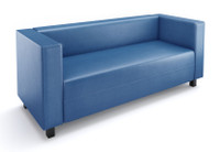 LUGANO Sofa - Premium Upholstery - Made in USA LUGANO Sofa - Premium Upholstery - Made in USA