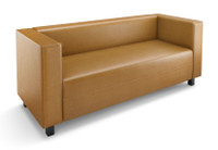 LUGANO Sofa - Premium Upholstery - Made in USA LUGANO Sofa - Premium Upholstery - Made in USA