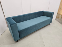 LUGANO Sofa - Premium Upholstery - Made in USA LUGANO Sofa - Premium Upholstery - Made in USA